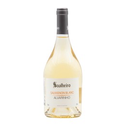 Soalheiro Sauvignon Blanc Alvarinho White 2025