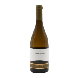 Tiago Cabaço Old Vines Bianco 2024