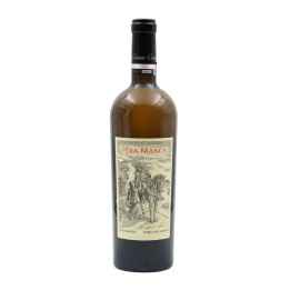 Pêra Manca Blanc 2023
