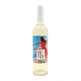 Rapa Lobos Douro Blanc 2023