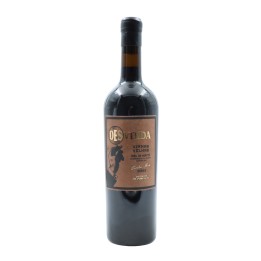 Quinta da Venda Desvenda Old Vines Red 2022