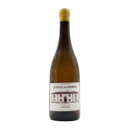 Quinta da Grimpa Chardonnay Blanco 2023