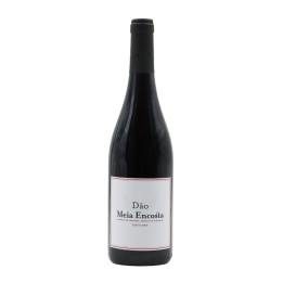 Meia Encosta Rosso 2024