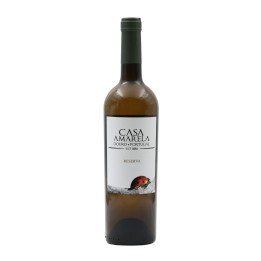 Quinta da Casa Amarela Reserve White 2024