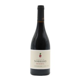 Herdade do Sobroso Reserve Red 2023