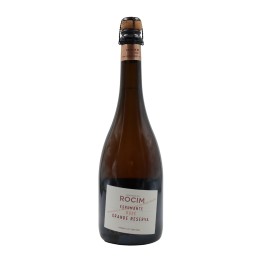 Herdade do Rocim Rosé Grand Reserve Brut Nature Sekt 2017