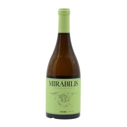 Quinta Nova Mirabilis Grand Reserve White 2023