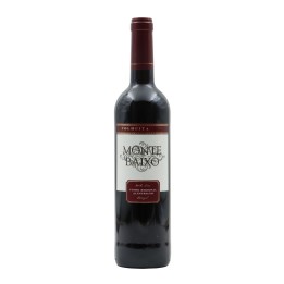 Monte Baixo Alentejo Rosso 2024