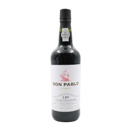 Don Pablo LBV Porto 2020