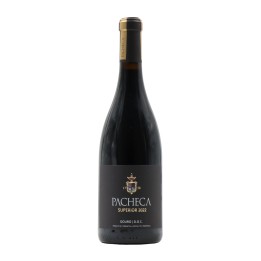 Quinta da Pacheca Superior Red 2024