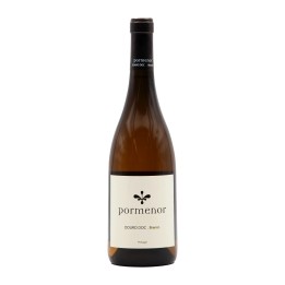 Pormenor White 2025