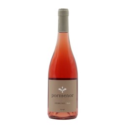 Pormenor Rosé 2022