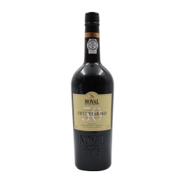 Noval 50 años Tawny Porto