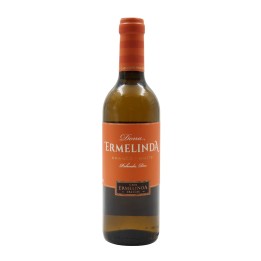 Dona Ermelinda 375ml White 2024