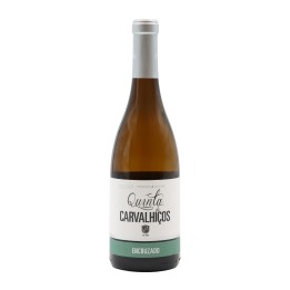 Quinta de Carvalhiços Encruzado Reserve Weiß 2024