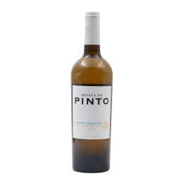 Quinta do Pinto Estate Collection White 2024