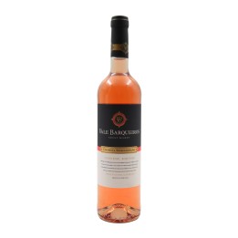 Vale Barqueiros Selected Harvest Rosé 2020