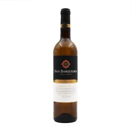 Vale Barqueiros Selected Harvest White 2024