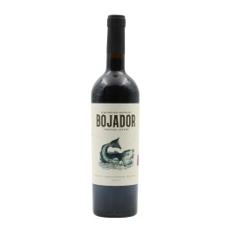 Bojador Rot 2024