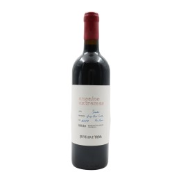 Quinta da Extrema Ensaios Extremes Sousão Red 2019