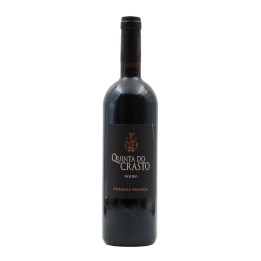Quinta do Crasto Touriga Franca Rot 2021