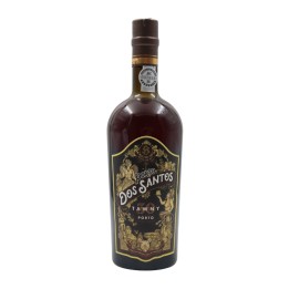 Dos Santos 30 years Tawny Port
