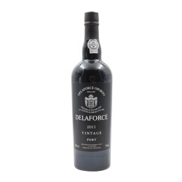 Delaforce Vintage Port 2011