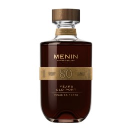 Menin 80 years Tawny Port
