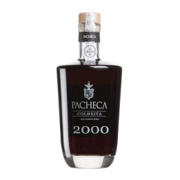 Quinta da Pacheca Colheita Porto 2000