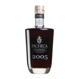 Quinta da Pacheca Colheita Porto 2005