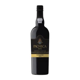 Quinta da Pacheca Vintage Porto 2023
