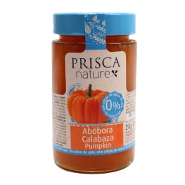 Prisca Pumpkin Nature Jam