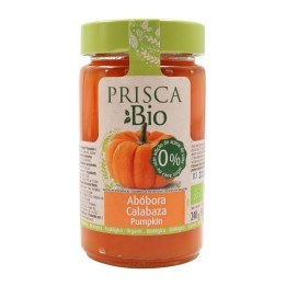Prisca Bio-Kürbis-Marmelade ohne Zucker
