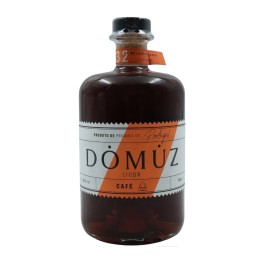 Dómuz Coffee Liqueur