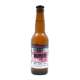 Musa Wannabe Blond Ale