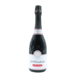 Quinta da Raza Brut Nature Red Sparkling 2019