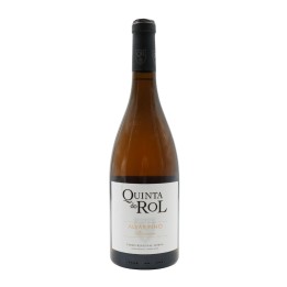 Quinta do Rol Alvarinho Barrica White 2020