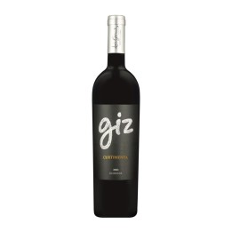 Giz Curtimenta White 2022
