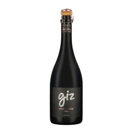 Giz Cuvée de Noirs Brut Nature Sparkling 2022