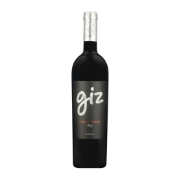 Giz Old Vines Red 2022