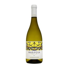 Mariposa White 2023