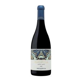 Mariposa Reserve Red 2019