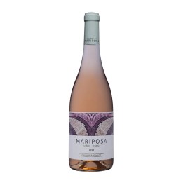 Mariposa Rosé 2024