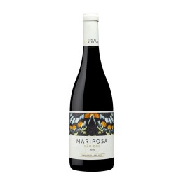 Mariposa Red 2022