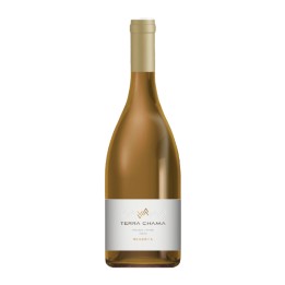 Terra Chama Reserve White 2020