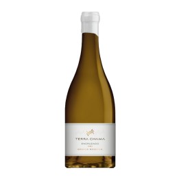 Terra Chama Encruzado Grand Reserve White 2022