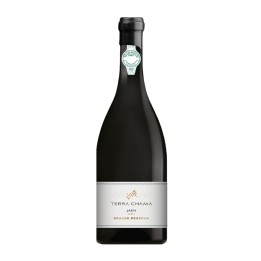 Terra Chama Jaen Grand Reserve Red 2021