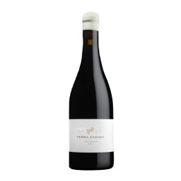 Terra Chama Red 2019
