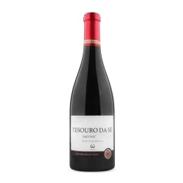 Tesouro da Sé Private Selection Red 2021