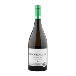 Tesouro da Sé Private Selection White 2017